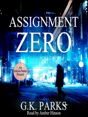 cover image of Assignment Zero